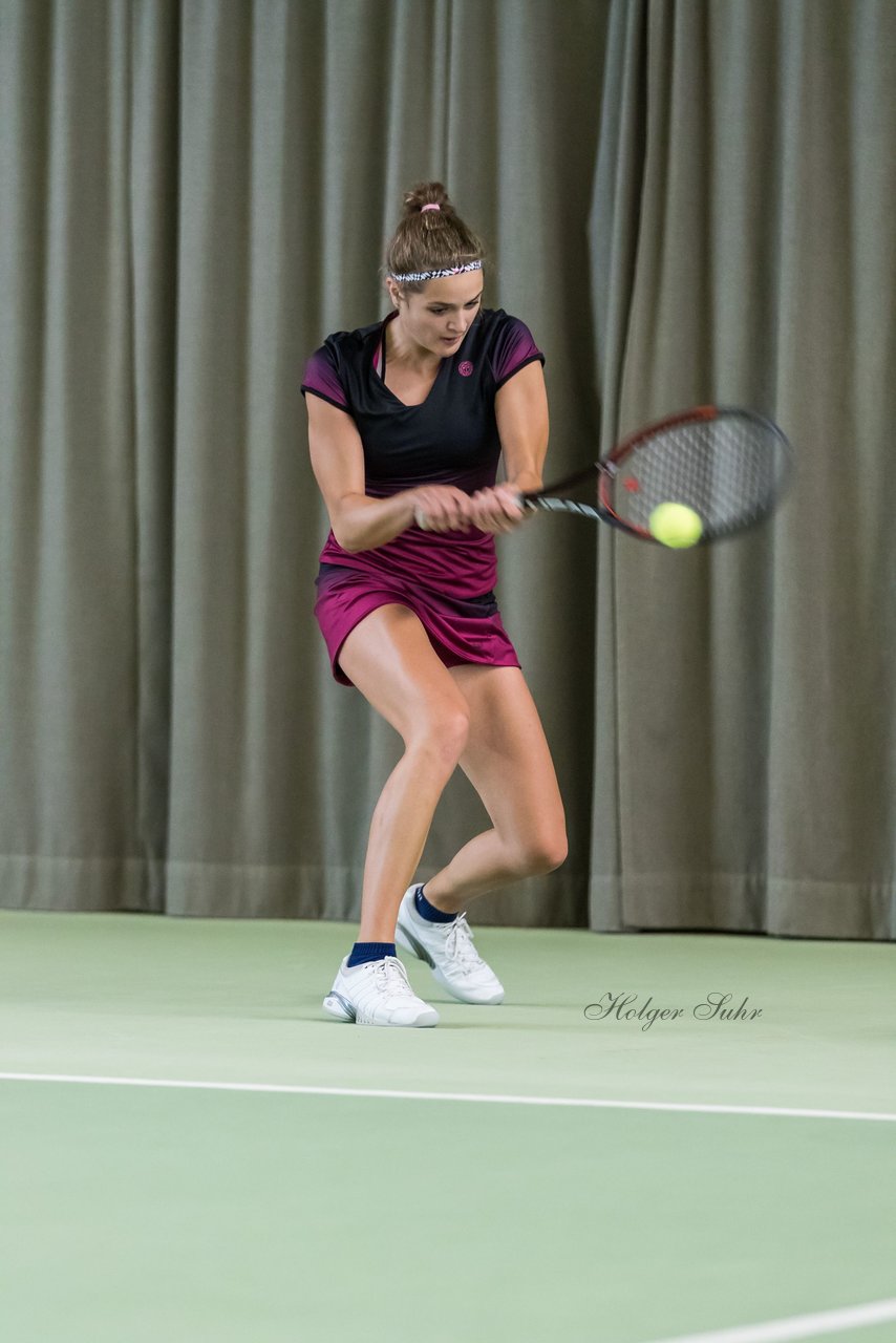 Lola Glantz 276 - Lilienthal Open